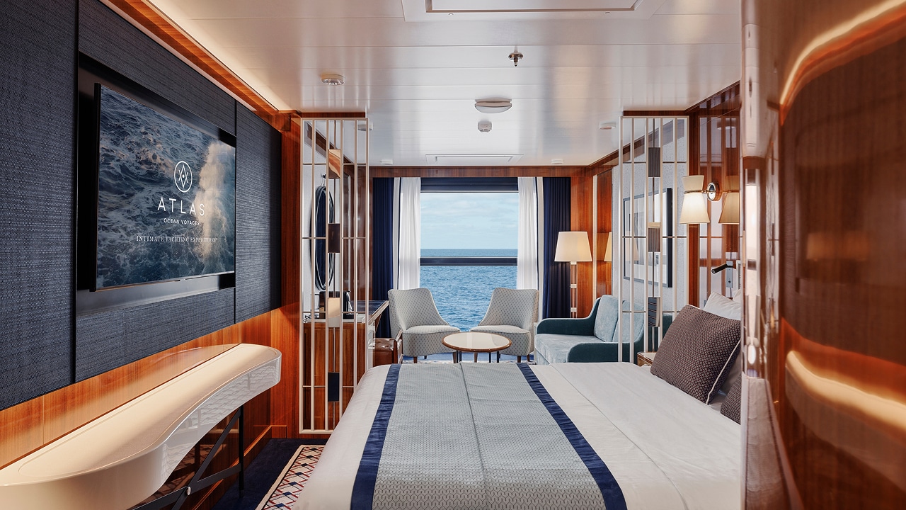 Concierge Collection